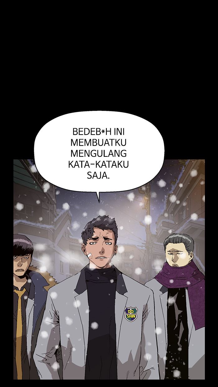 Weak Hero Chapter 149 halaman 3