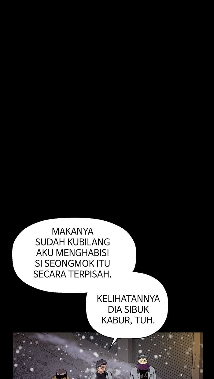 Weak Hero Chapter 149 halaman 4