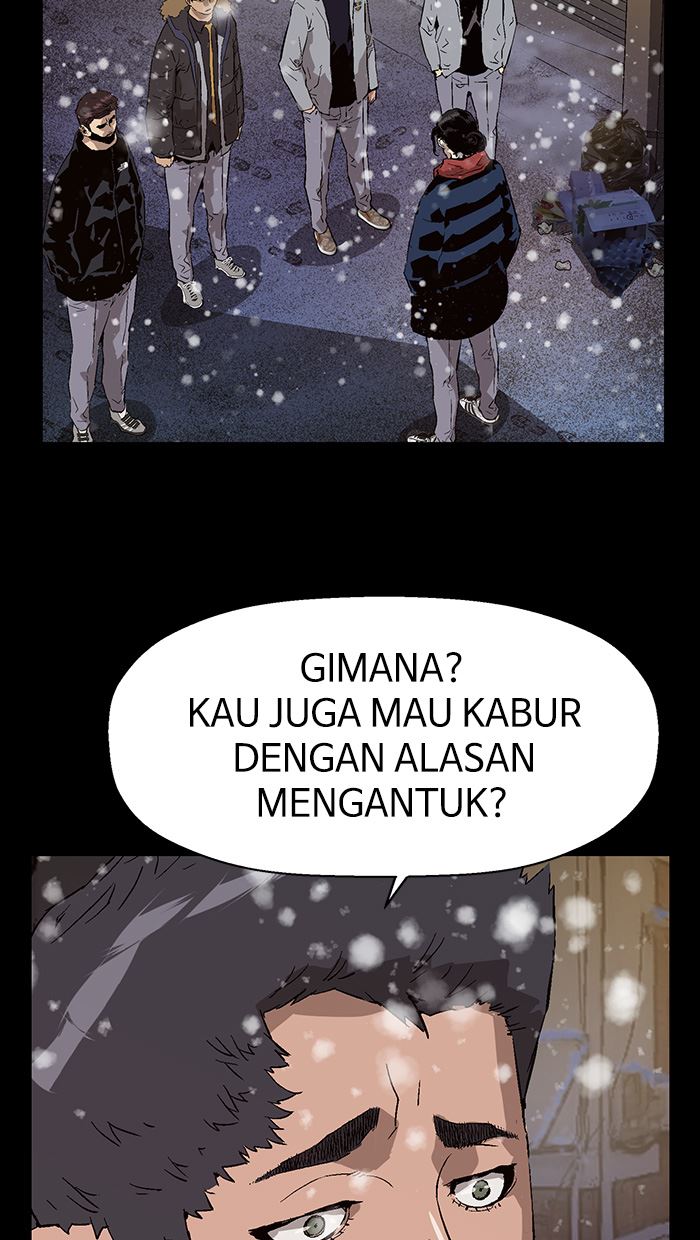 Weak Hero Chapter 149 halaman 5