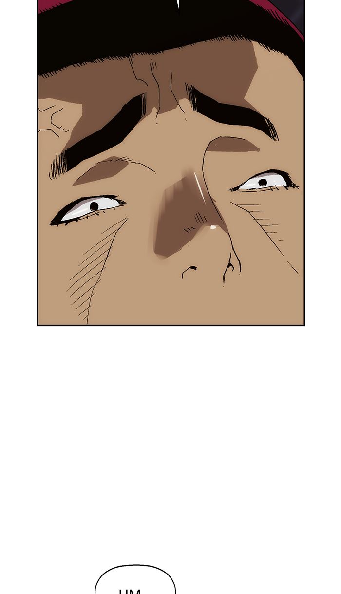 Weak Hero Chapter 143 Gambar 6