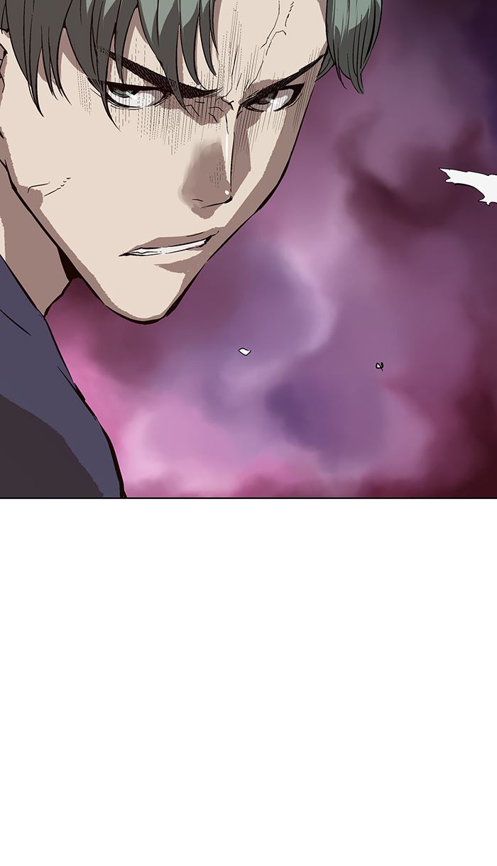 Weak Hero Chapter 140 halaman 3