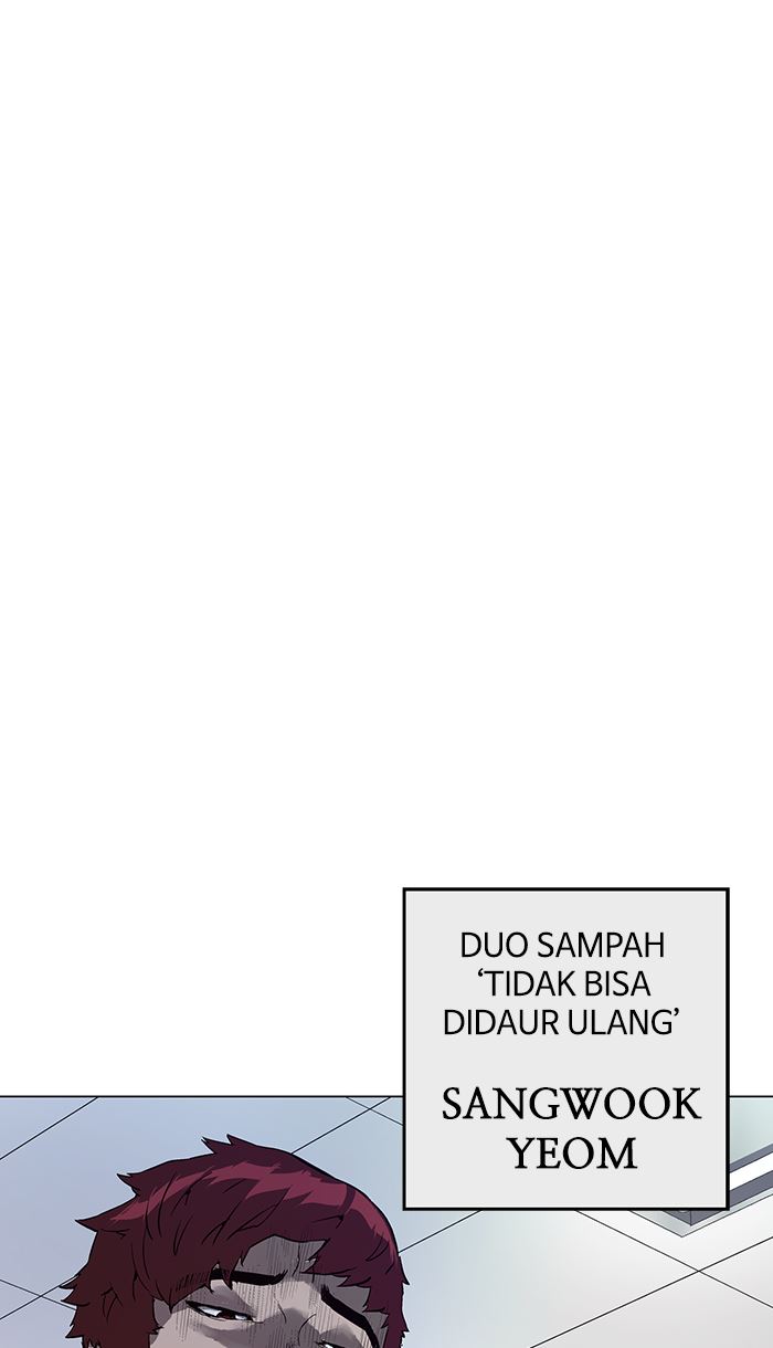 Weak Hero Chapter 140 halaman 4