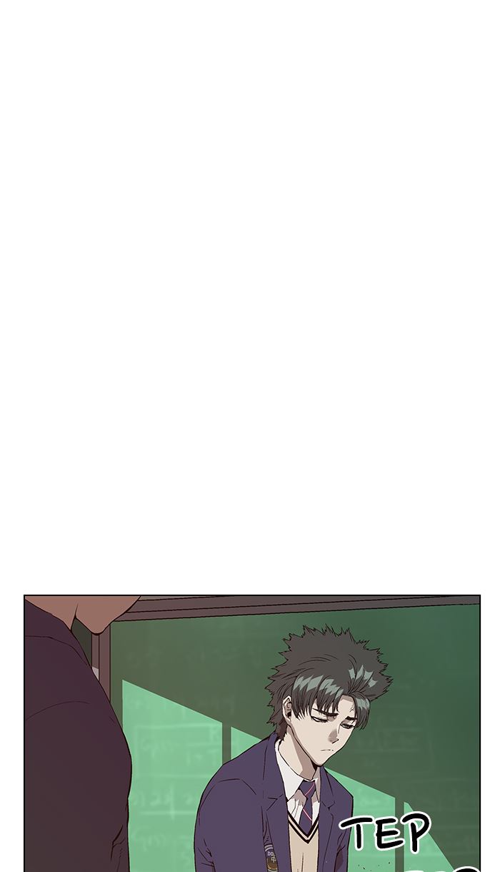Weak Hero Chapter 140 halaman 6