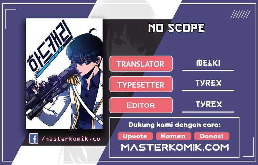 Komik No Scope Chapter 16 gambar 1