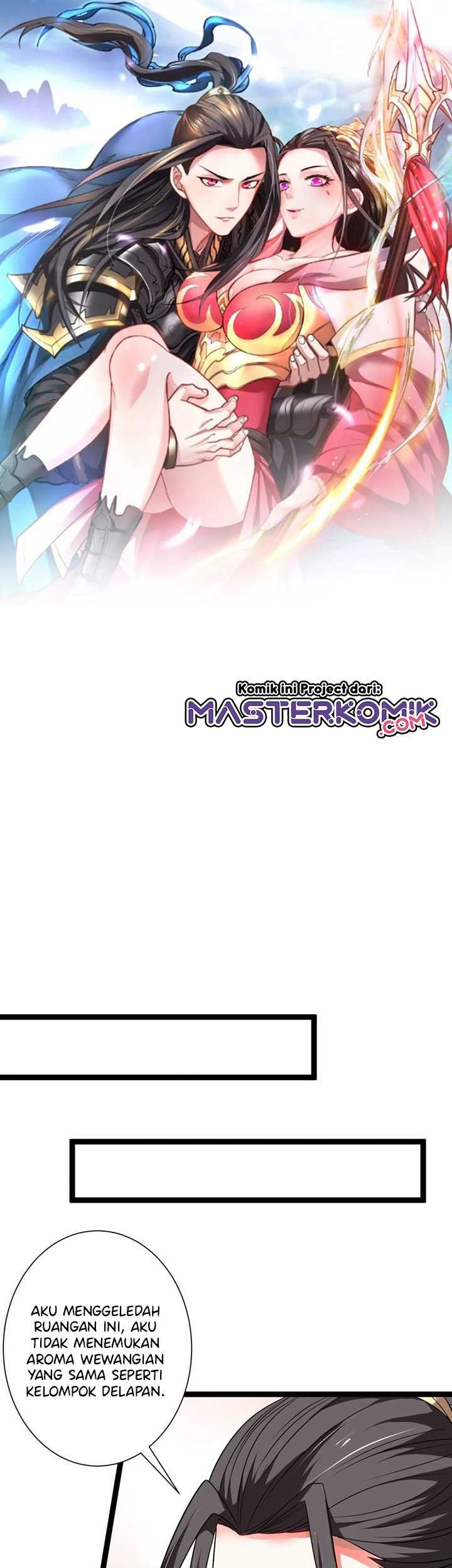 Manhua King Killer Reborn Chapter 66 gambar 2
