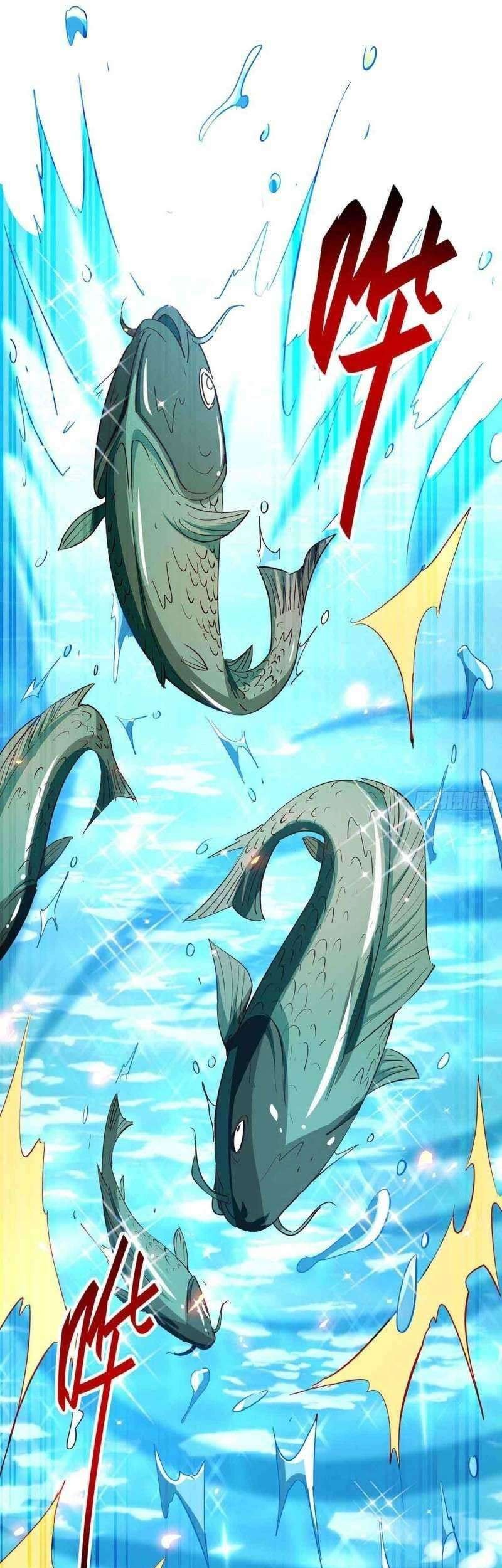 Manhua Return of Xiandi Chapter 217 gambar 2