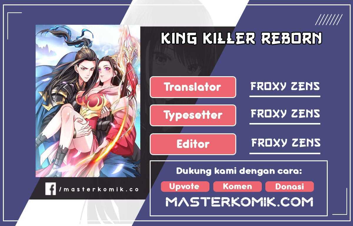Komik King Killer Reborn Chapter 67 gambar 1