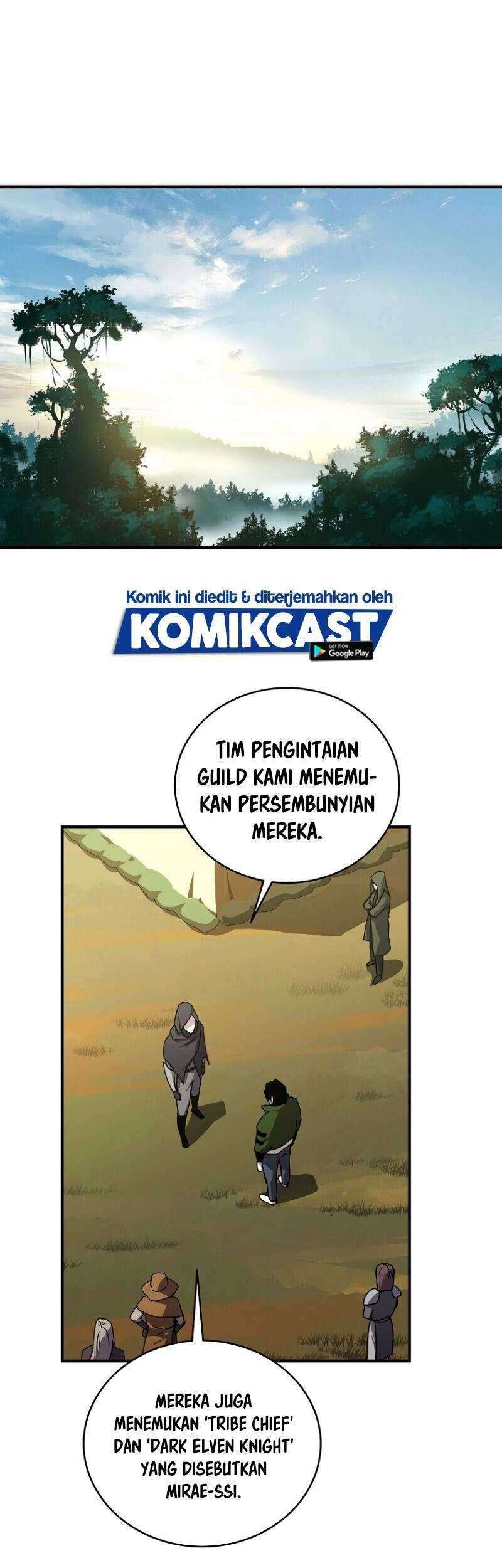 Manhwa Return of the Frozen Player Chapter 41 gambar 2