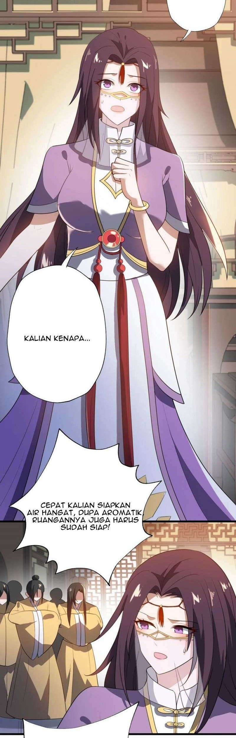 First Dragon Chapter 200 halaman 3