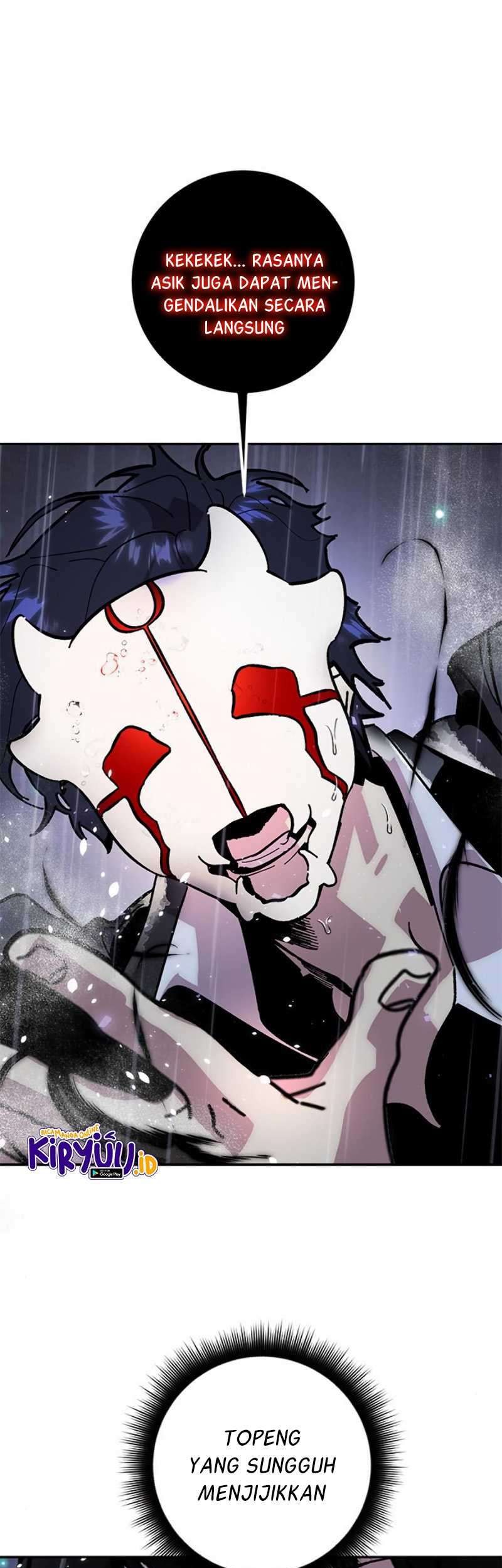 Return to Player Chapter 50 halaman 4