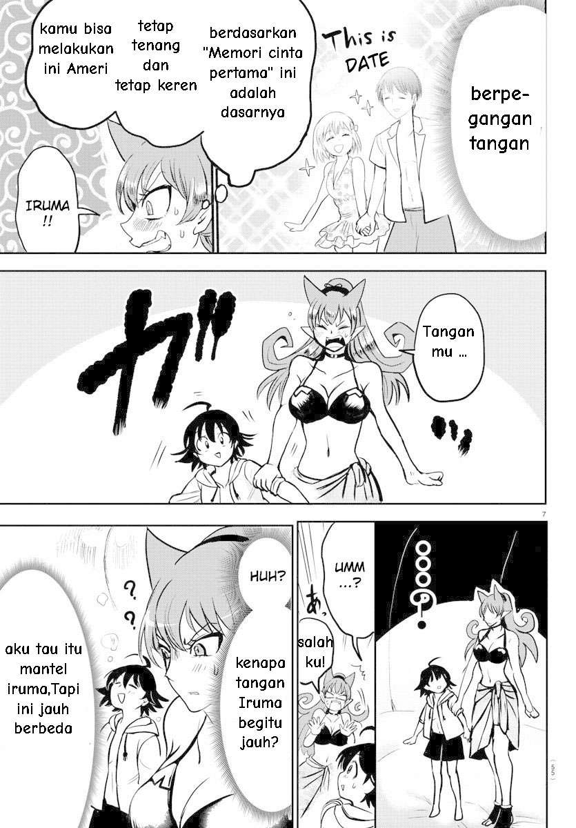Mairimashita! Iruma-kun Chapter 94 - Halaman 6