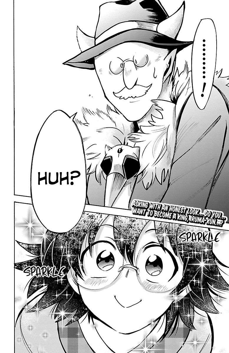 Mairimashita! Iruma-kun Chapter 92 - Halaman 19