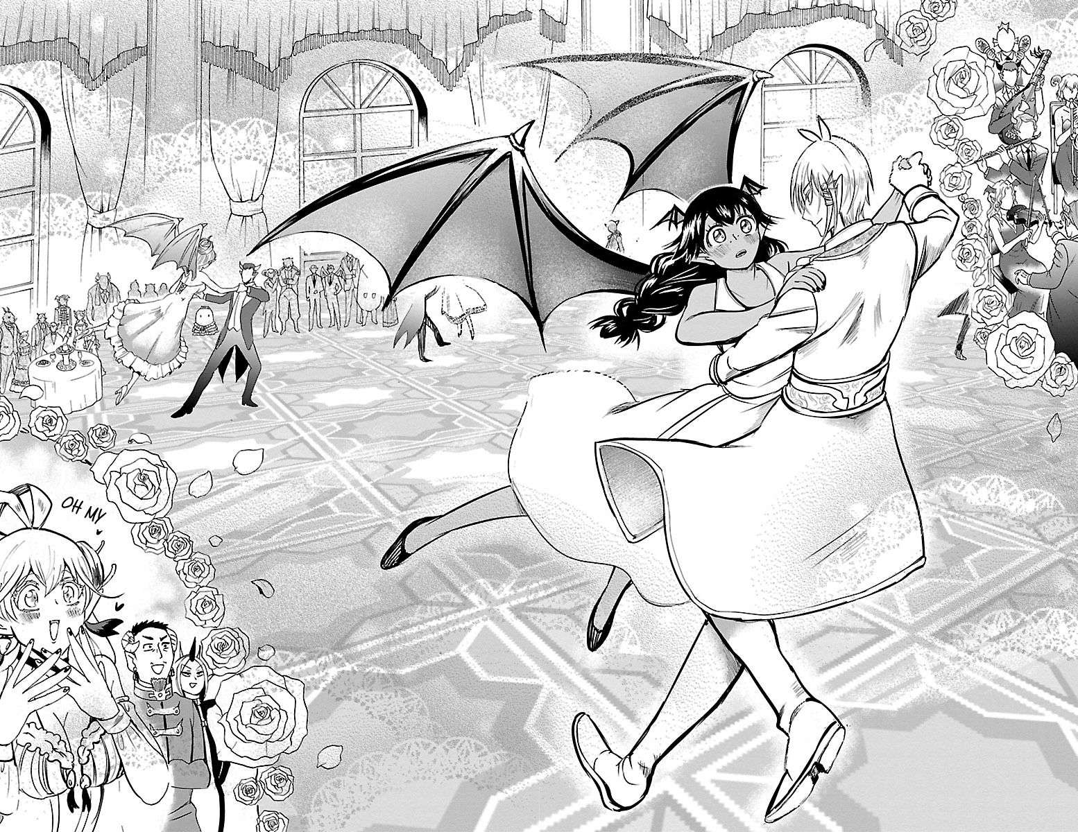 Mairimashita! Iruma-kun Chapter 91 - Halaman 13