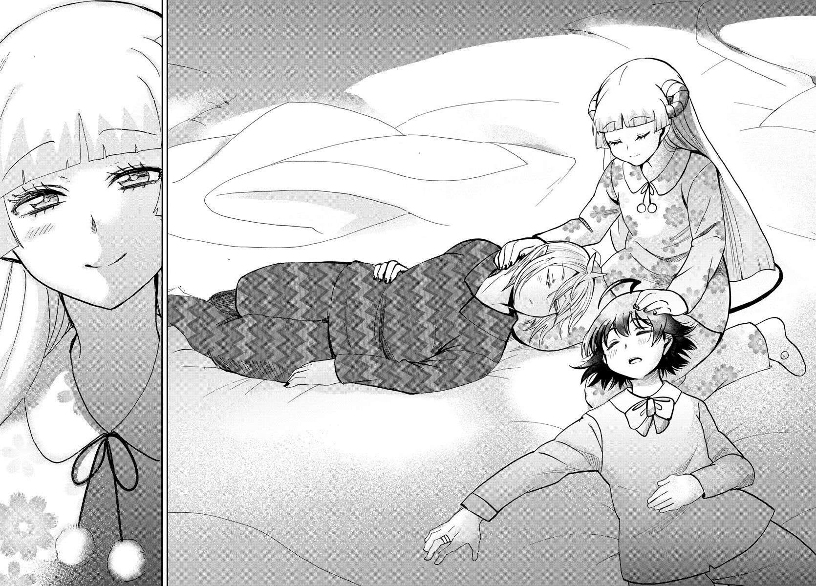 Mairimashita! Iruma-kun Chapter 89 - Halaman 17