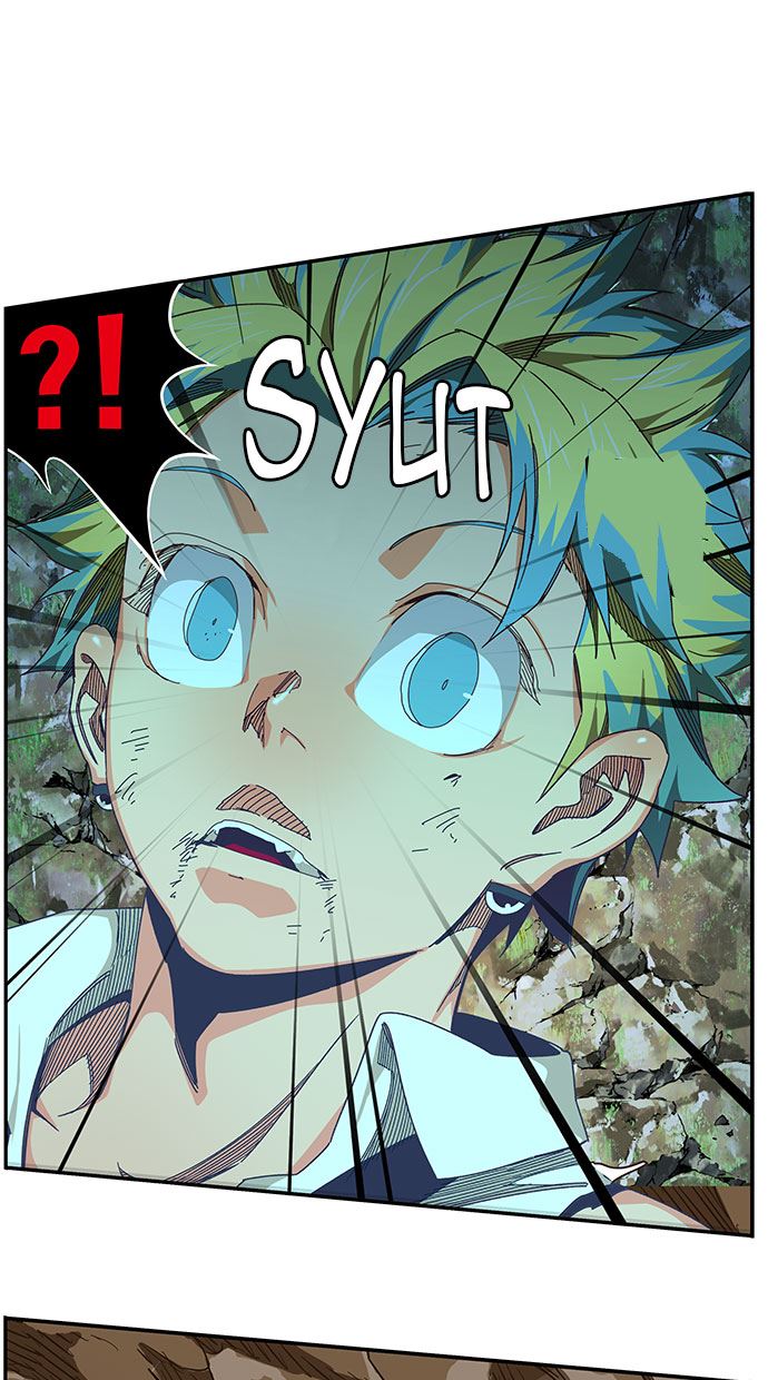 Komik The God of High School Chapter 520 gambar 1