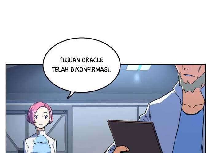 OOPARTS Chapter 44 halaman 3