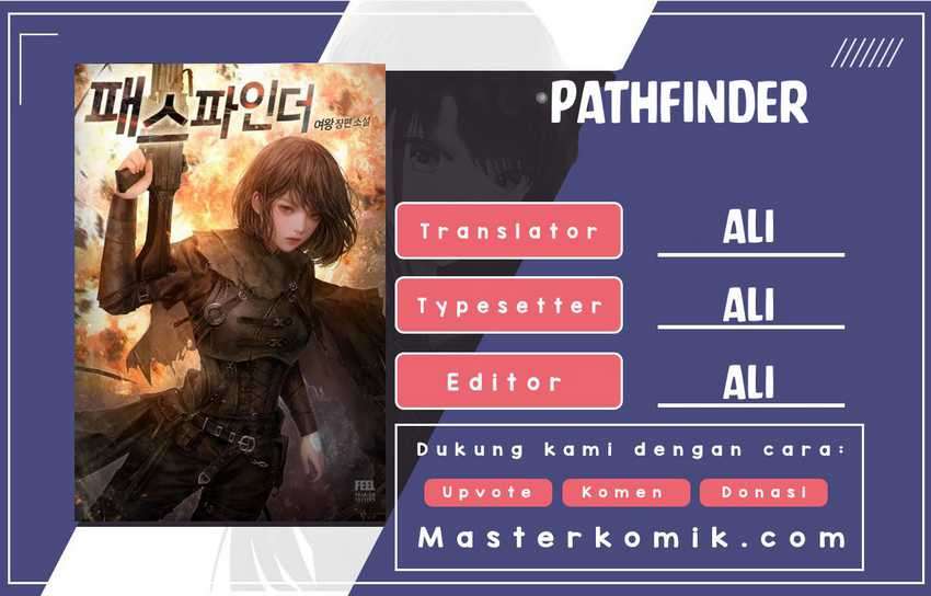 Komik Pathfinder Chapter 13 gambar 1