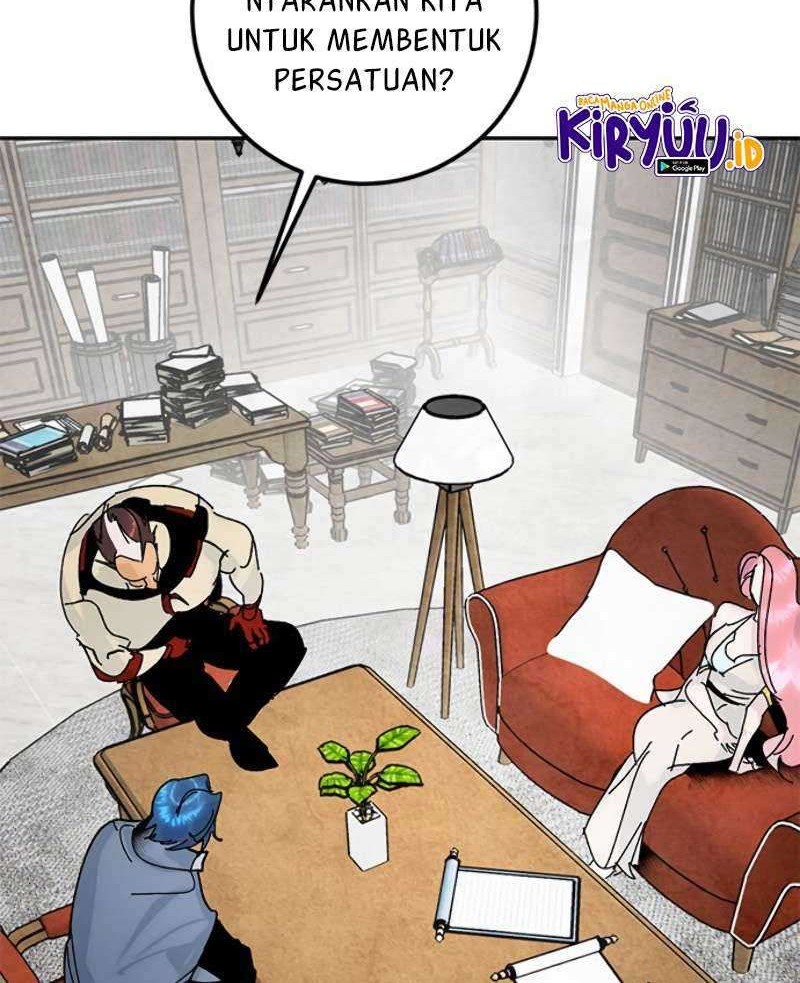 Return to Player Chapter 51 halaman 3