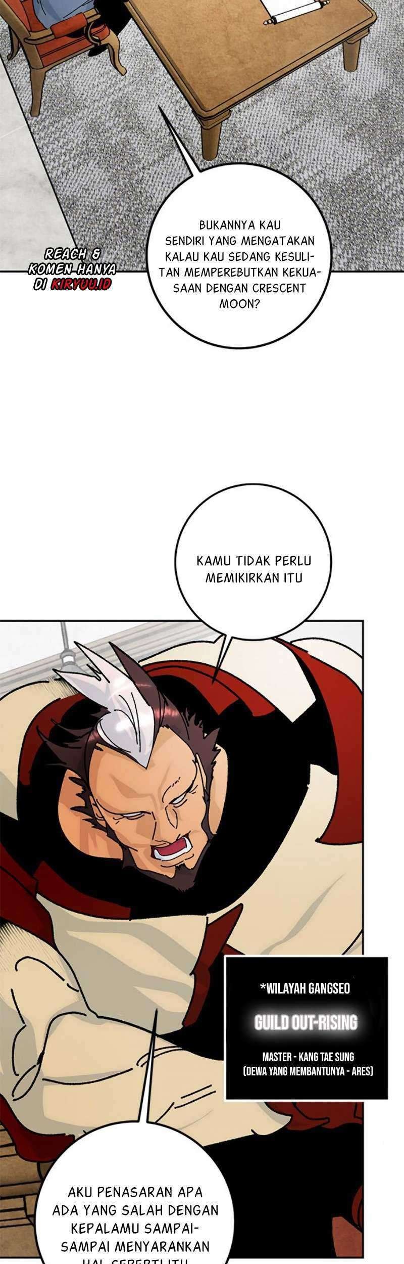 Return to Player Chapter 51 halaman 4