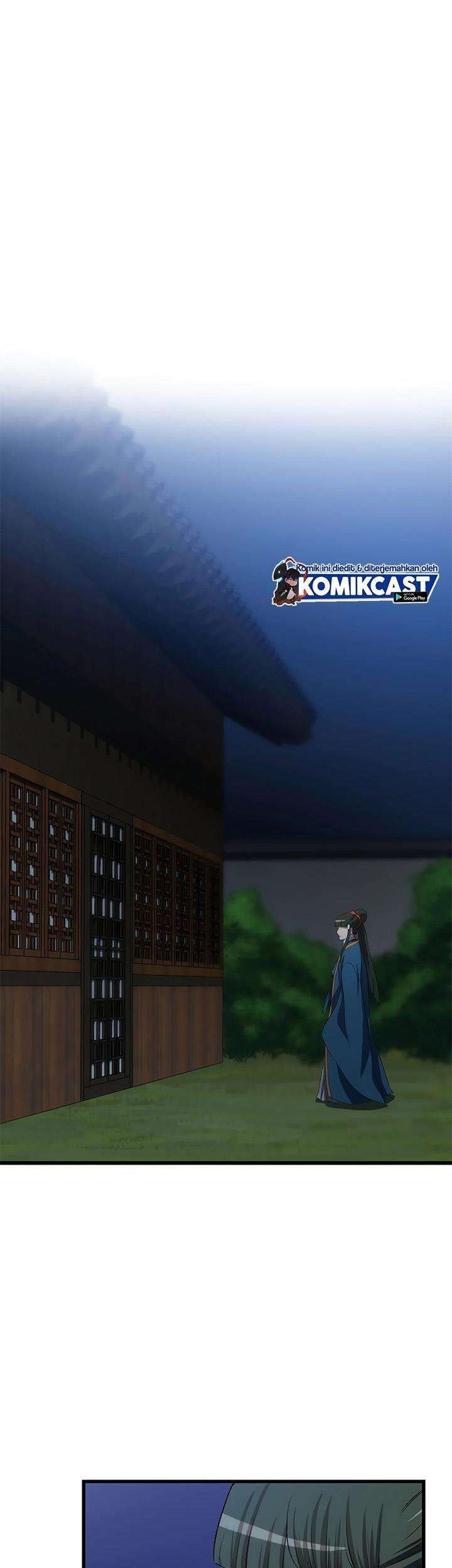 Komik Doctor’s Rebirth Chapter 42 gambar 1