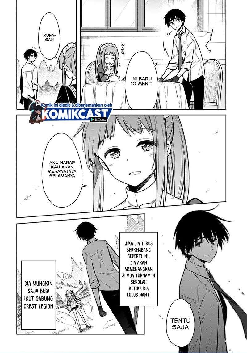 Komik Assassin’s Pride Chapter 34.2 gambar 1