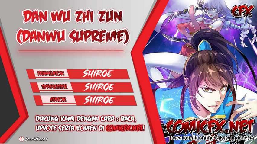 Komik Danwu Supreme Chapter 23 gambar 1