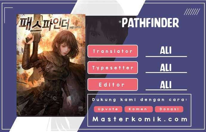 Komik Pathfinder Chapter 14 gambar 1
