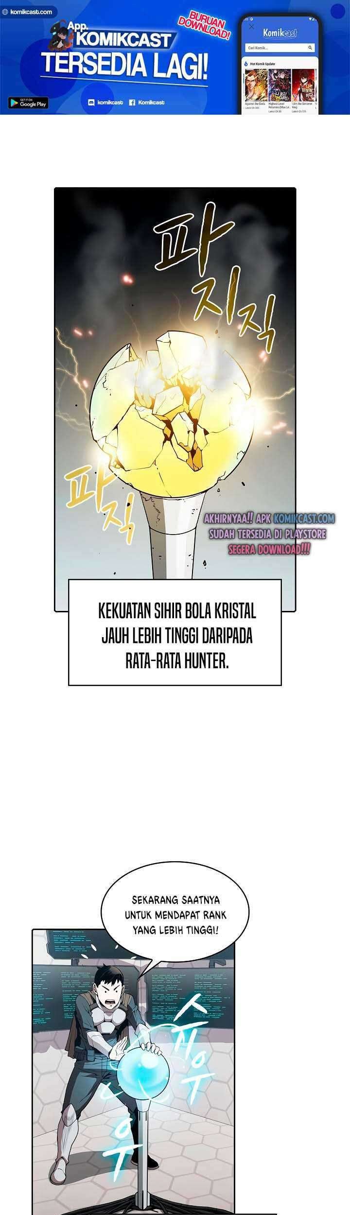 Manhwa The Constellation that Returned from Hell Chapter 36 gambar 2