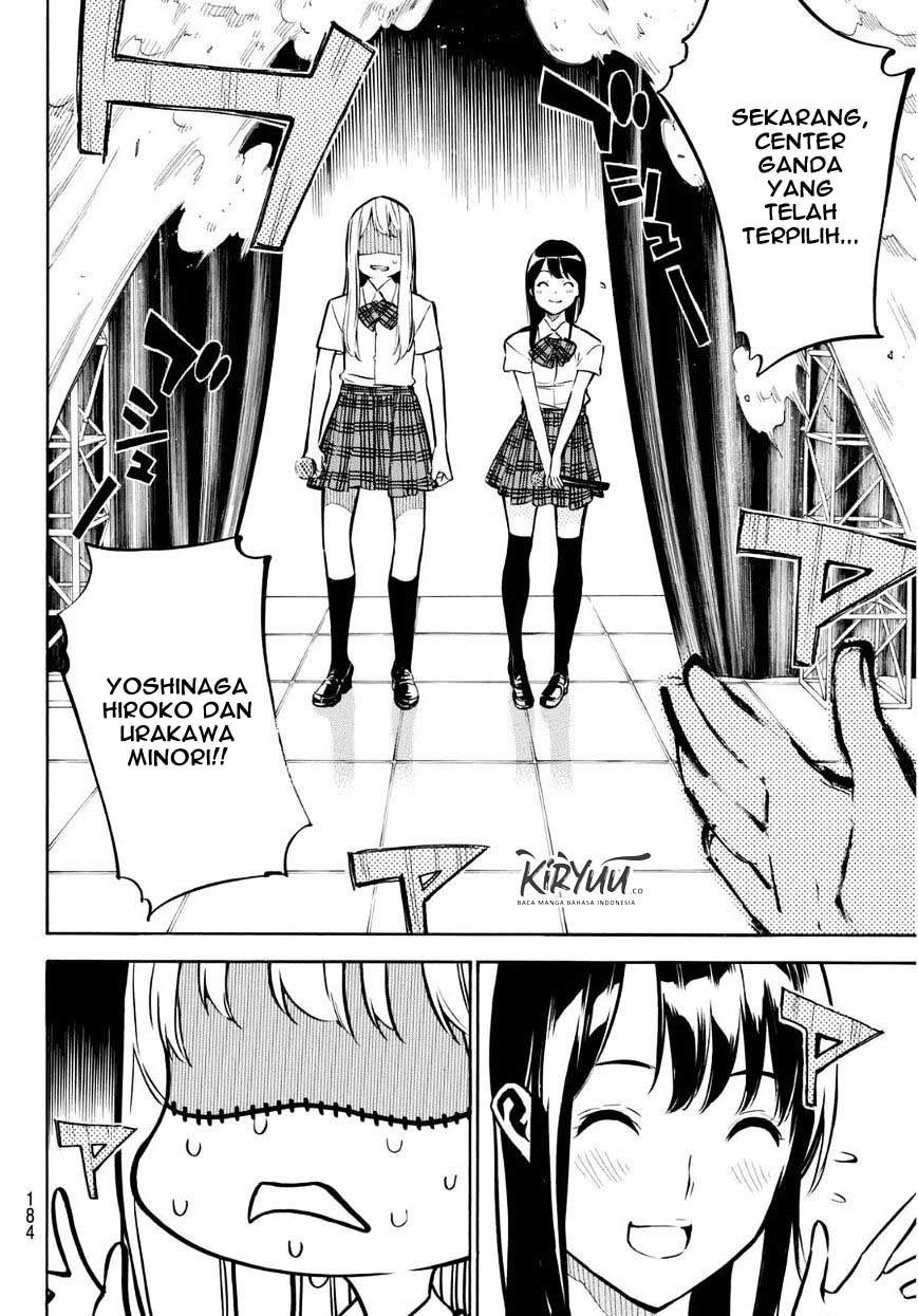 AKB49 Chapter 223 - Halaman 3