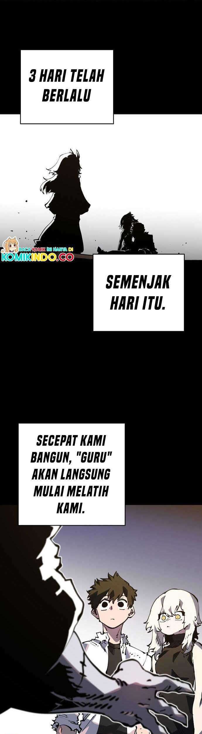 Manhwa Player Chapter 28 gambar 2