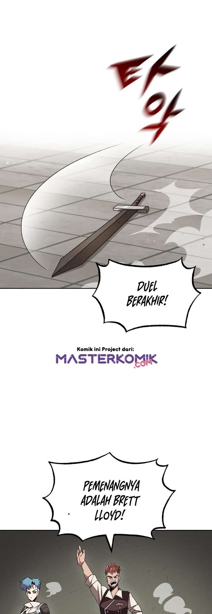 Manhwa Lazy Prince Becomes a Genius Chapter 13 gambar 2