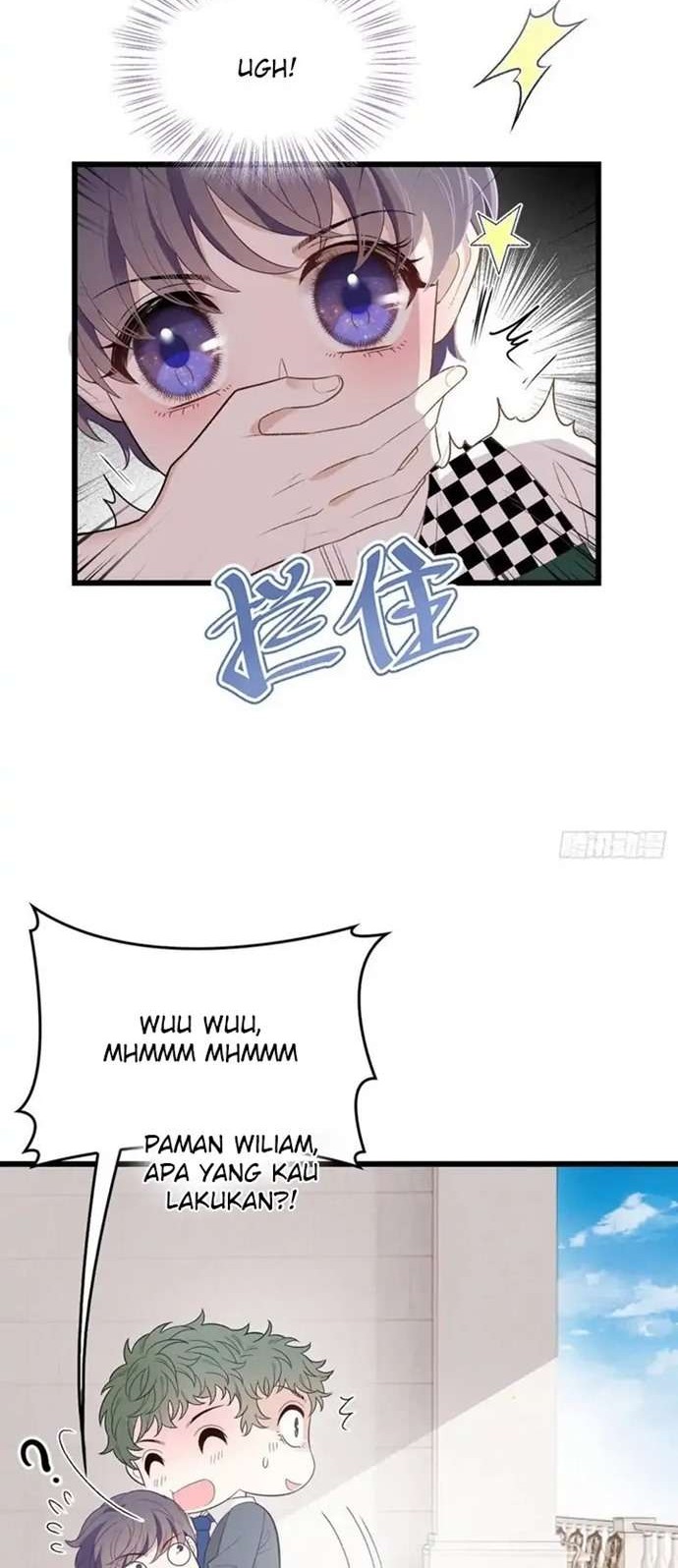 Manhua Pregnant Wife, One Plus One Chapter 116 gambar 2