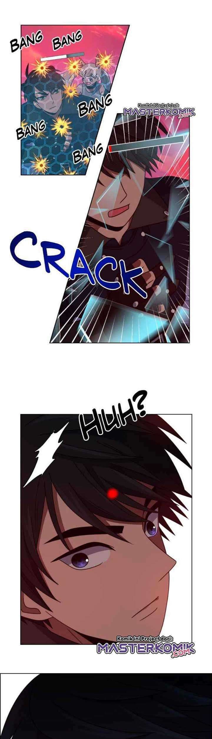 Manhwa No Scope Chapter 19 gambar 2