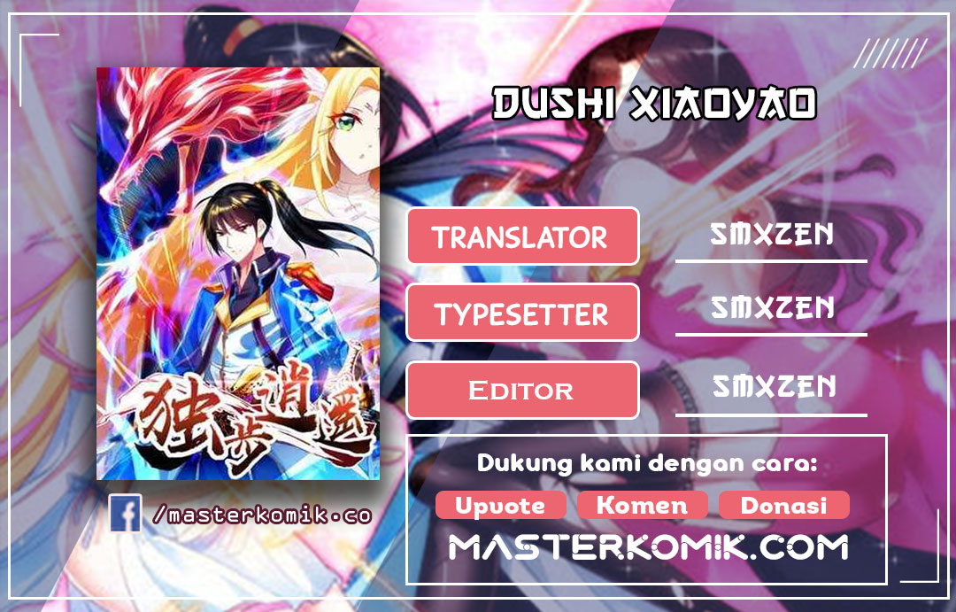 Komik Dushi Xiaoyao Chapter 258 gambar 1