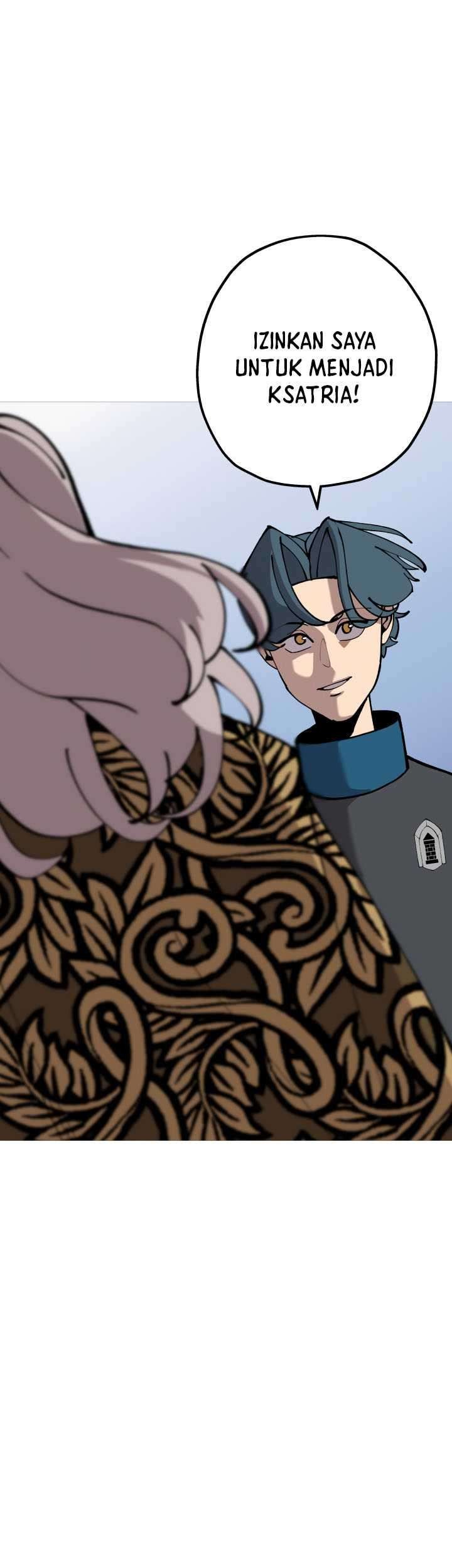 Manhwa The Story of a Low-Rank Soldier Becoming a Monarch Chapter 21 gambar 2