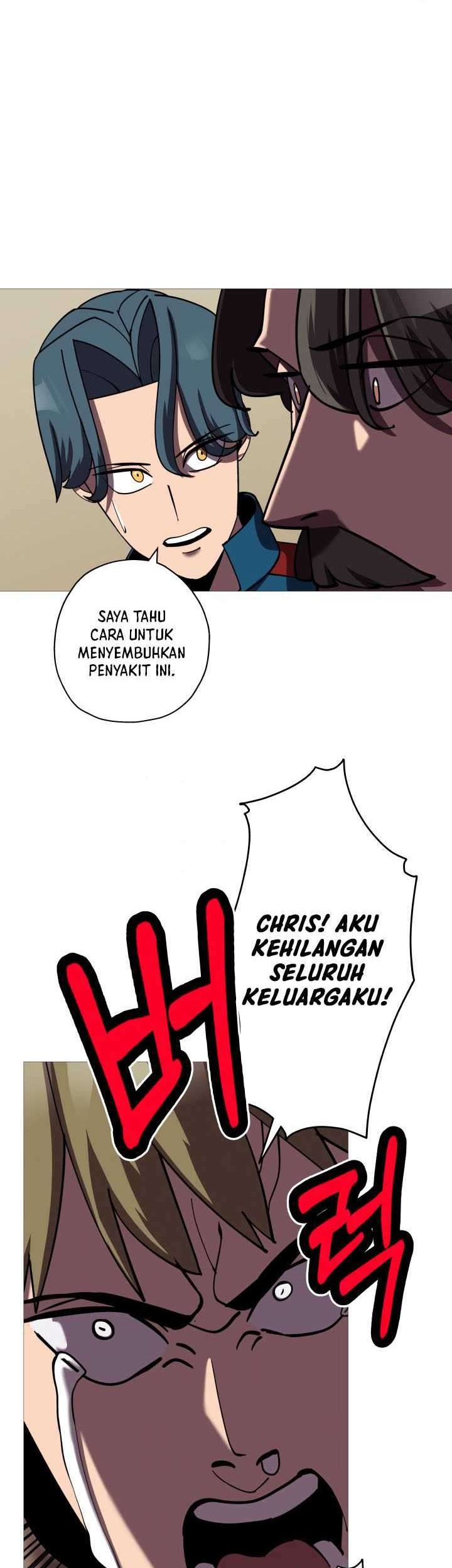 The Story of a Low-Rank Soldier Becoming a Monarch Chapter 15 Gambar 3