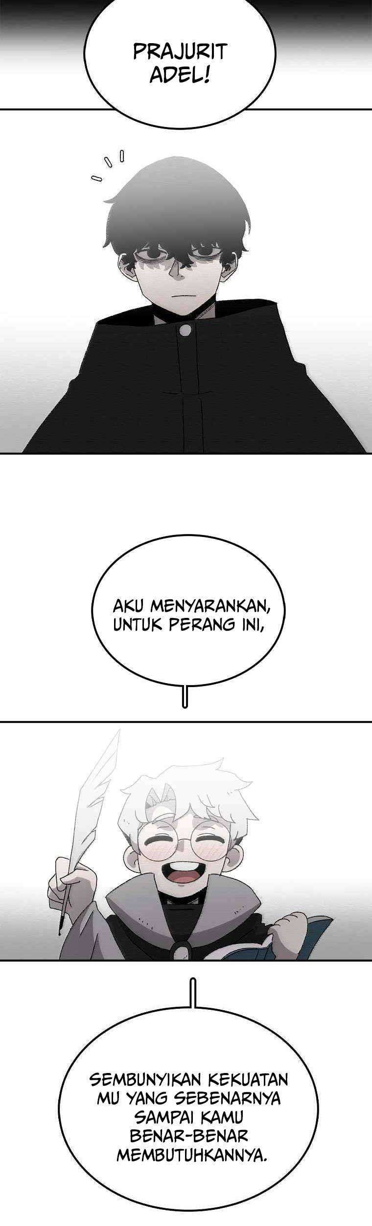 The House Without Time Chapter 18 halaman 4