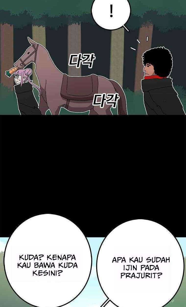 The House Without Time Chapter 17 halaman 3