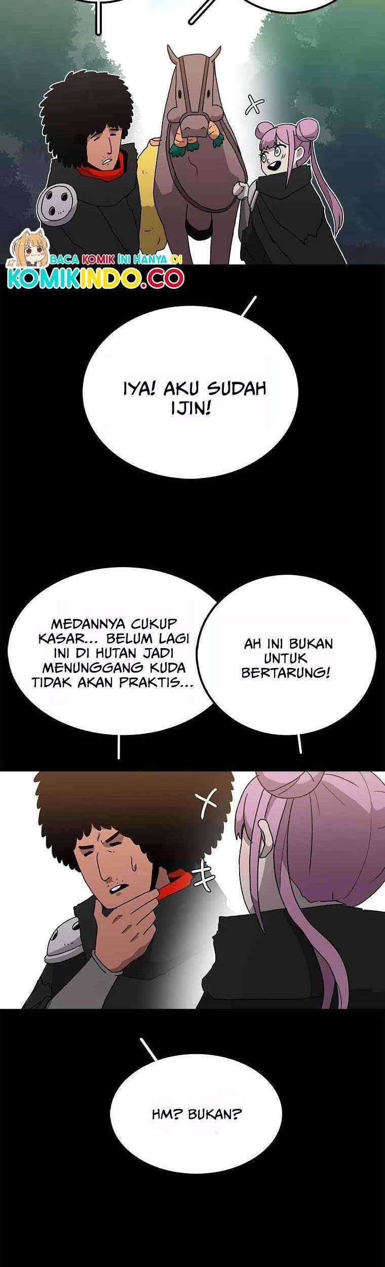 The House Without Time Chapter 17 halaman 4
