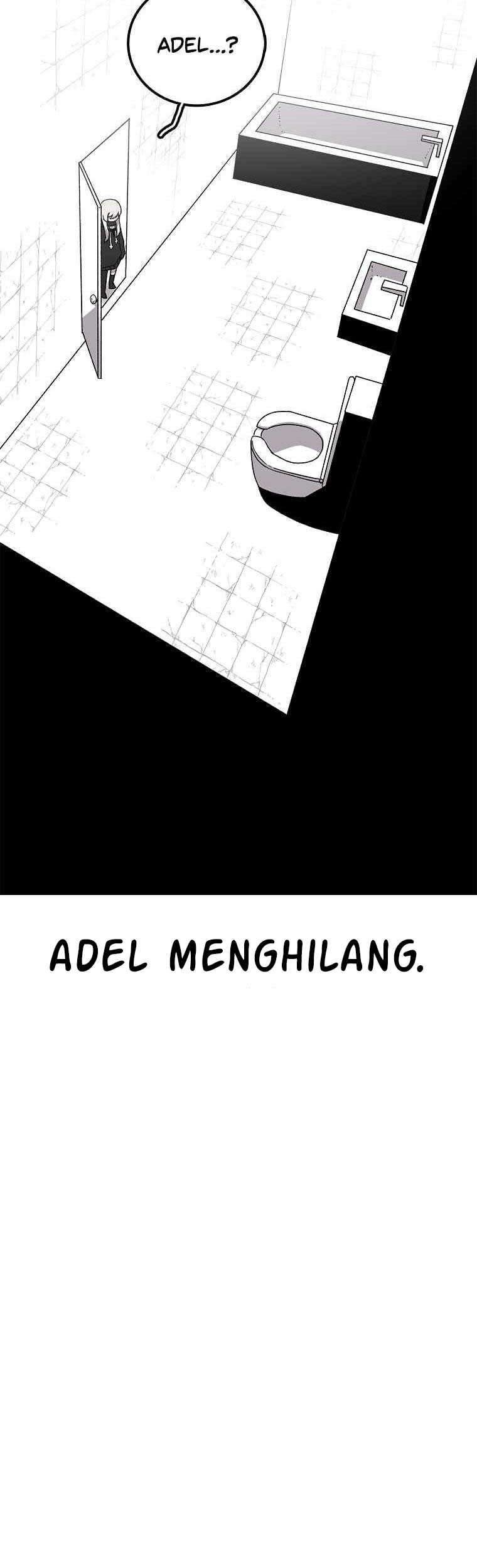 The House Without Time Chapter 9 halaman 4