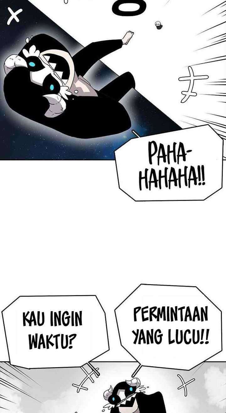 The House Without Time Chapter 5 halaman 4