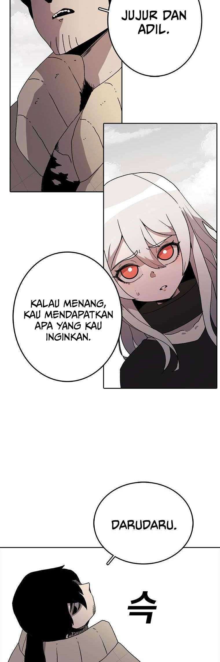 The House Without Time Chapter 4 halaman 4