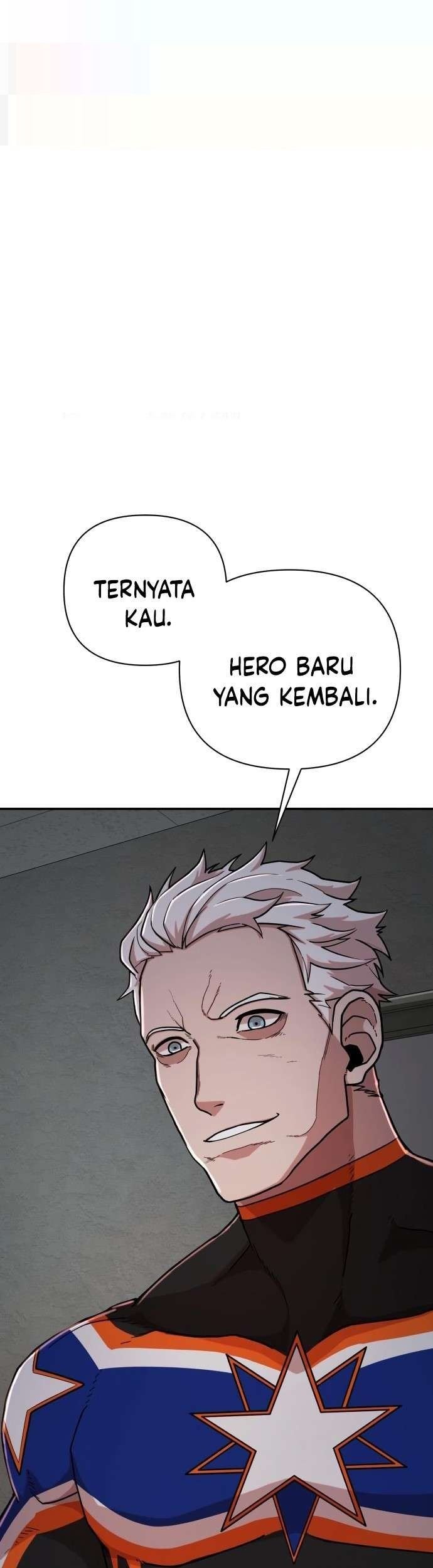 Komik Hero Has Returned Chapter 12 gambar 1