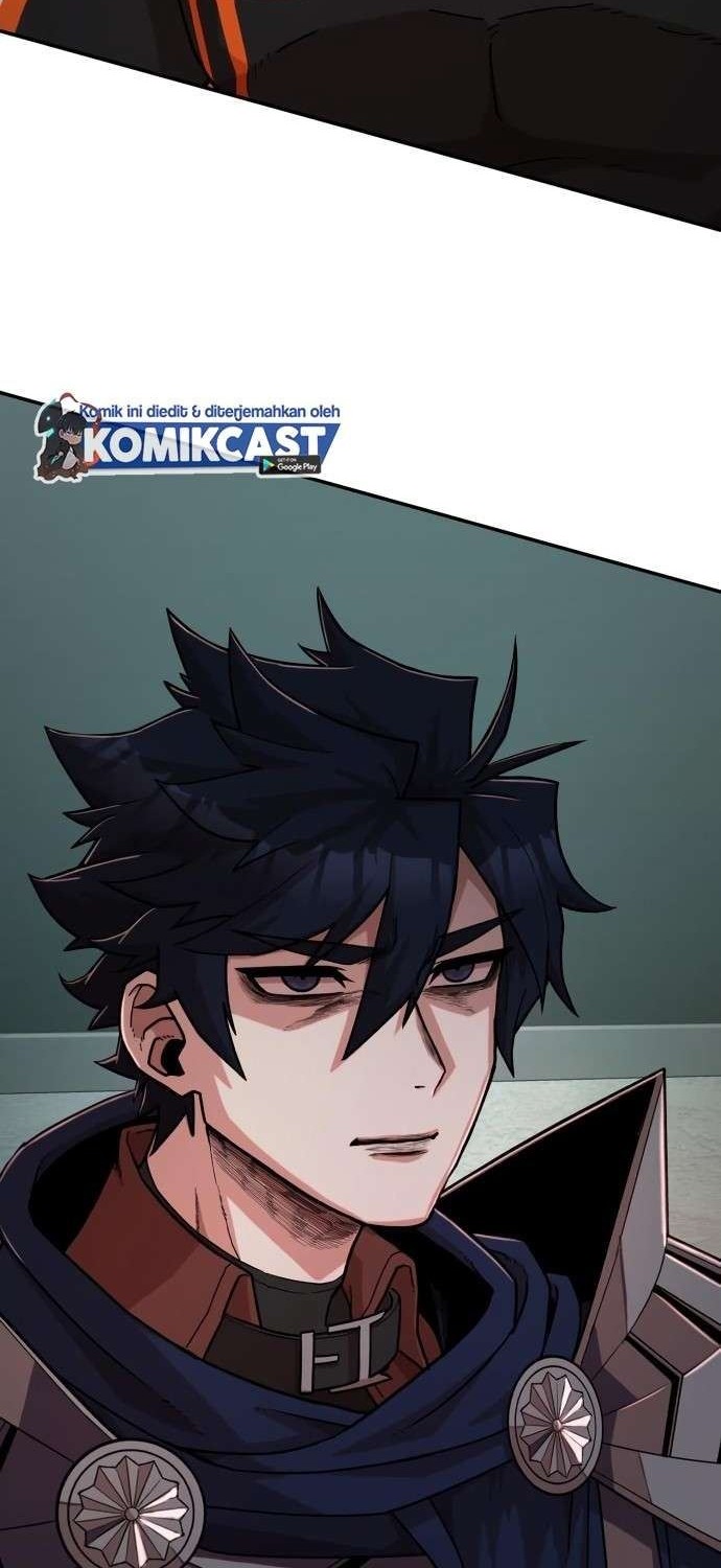 Manhwa Hero Has Returned Chapter 12 gambar 2