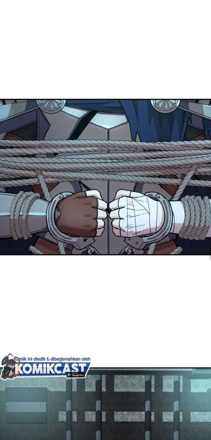 Manhwa Hero Has Returned Chapter 11 gambar 2