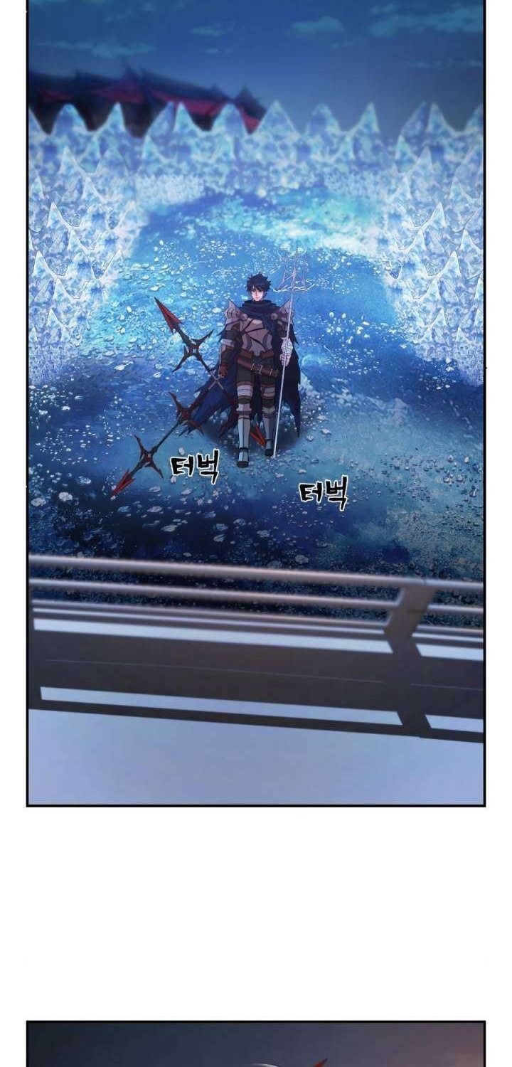 Manhwa Hero Has Returned Chapter 10 gambar 2