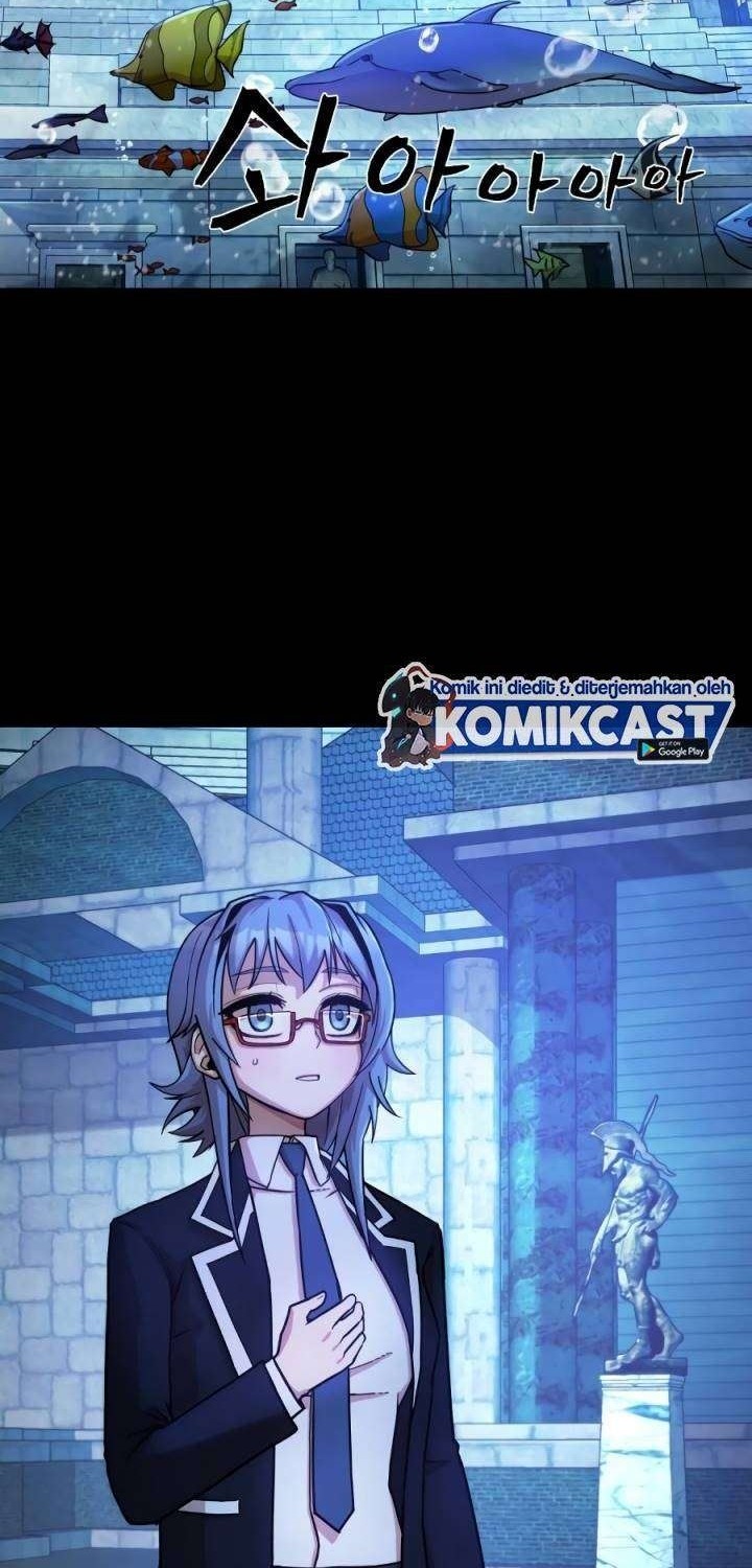 Manhwa Hero Has Returned Chapter 8 gambar 2