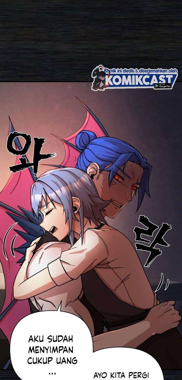 Hero Has Returned Chapter 8 - Halaman 103