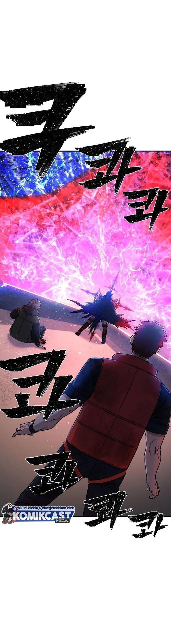 Komik Hero Has Returned Chapter 7 gambar 1