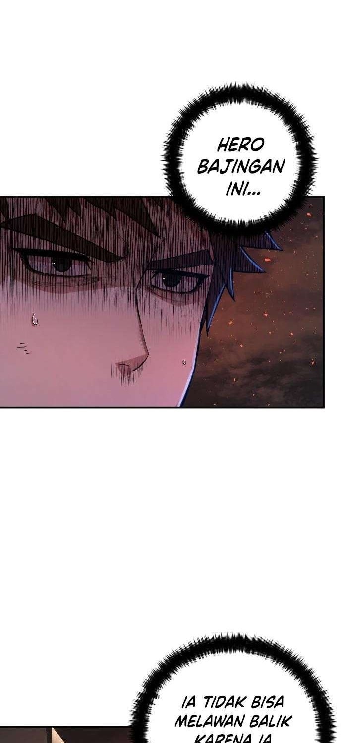 Manhwa Hero Has Returned Chapter 7 gambar 2